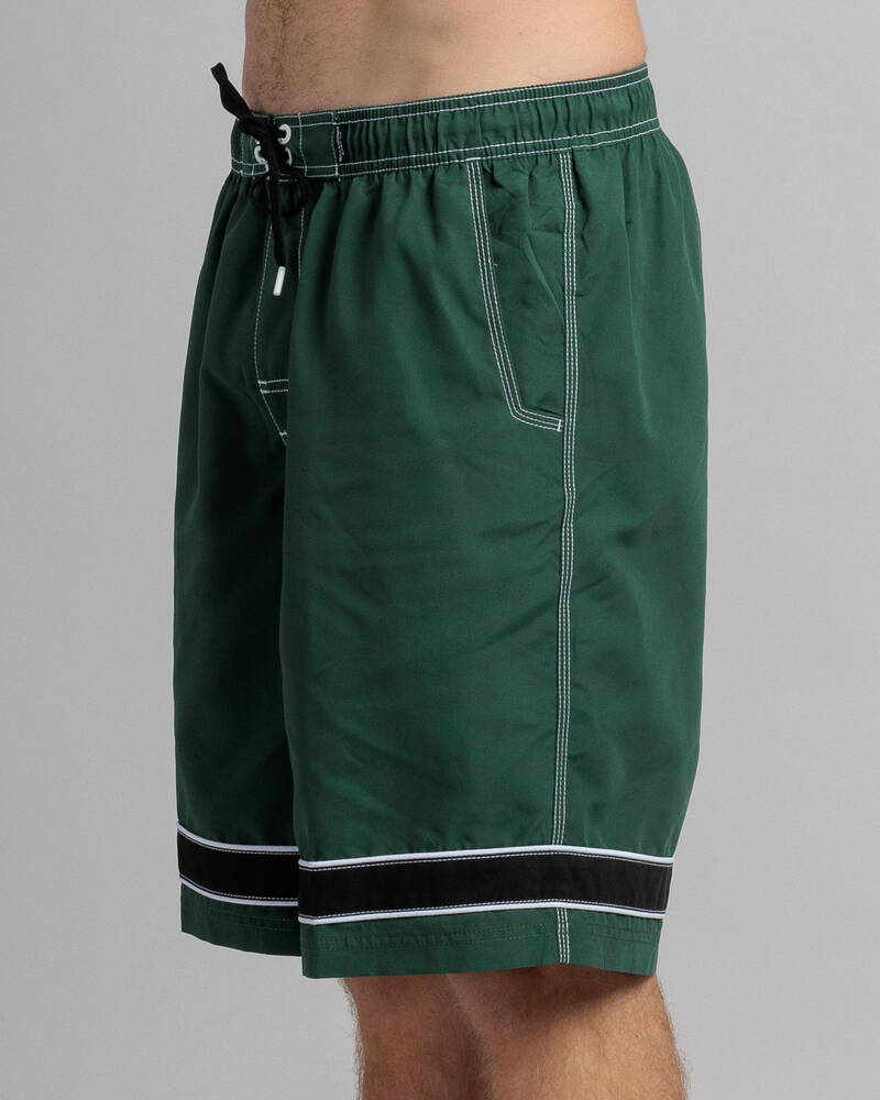 Billabong Throw On 2.0 Board Shorts for Mens