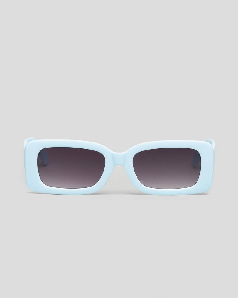 Indie Eyewear Newport Sunglasses for Womens