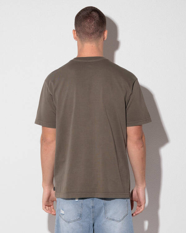 Billabong Premium Wave Wash T-Shirt for Mens