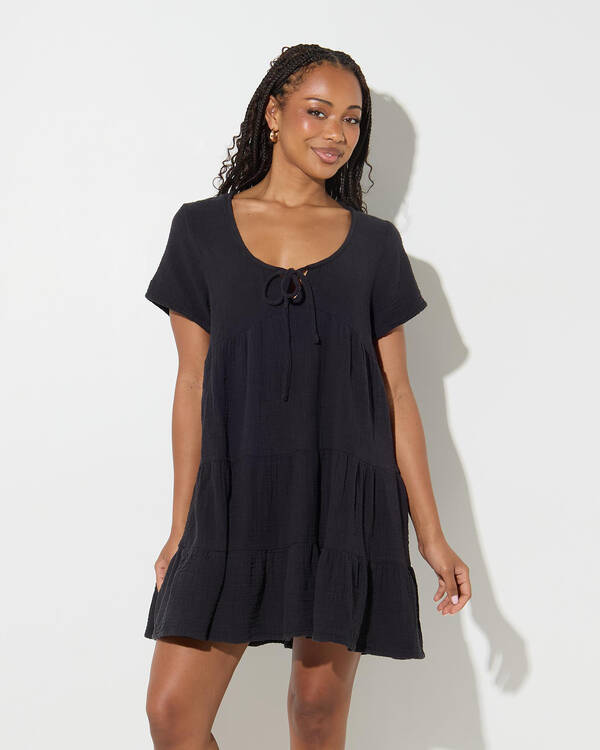 Sutton Dress