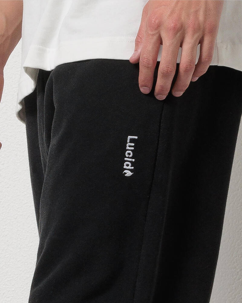 Lucid Chaser Track Pants for Mens