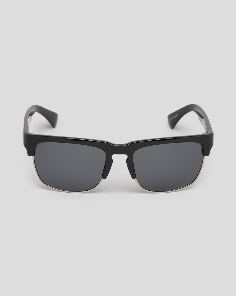 Sin Eyewear Amped Polarised Sunglasses for Mens