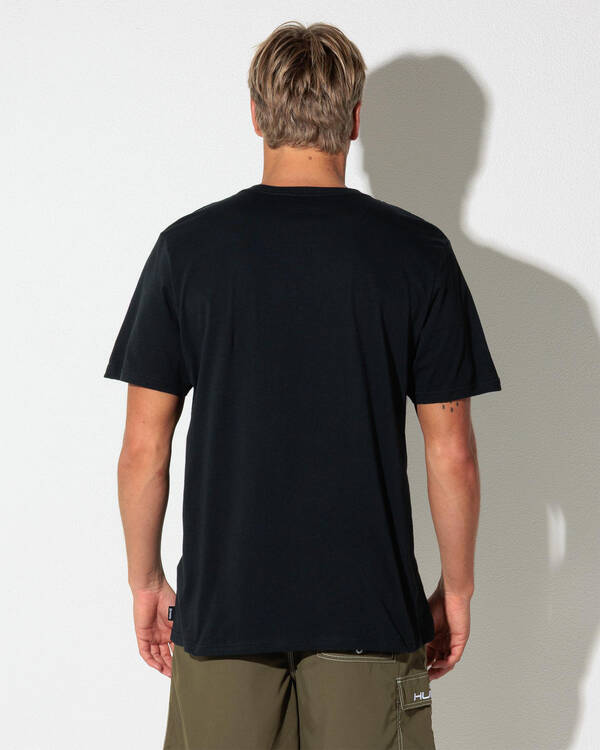 Hurley One & Only T-Shirt for Mens