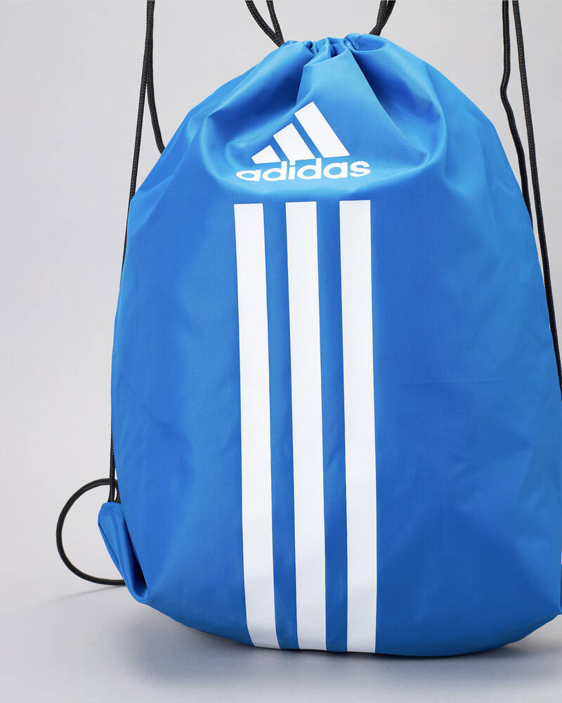 adidas Power Gym Sack for Mens