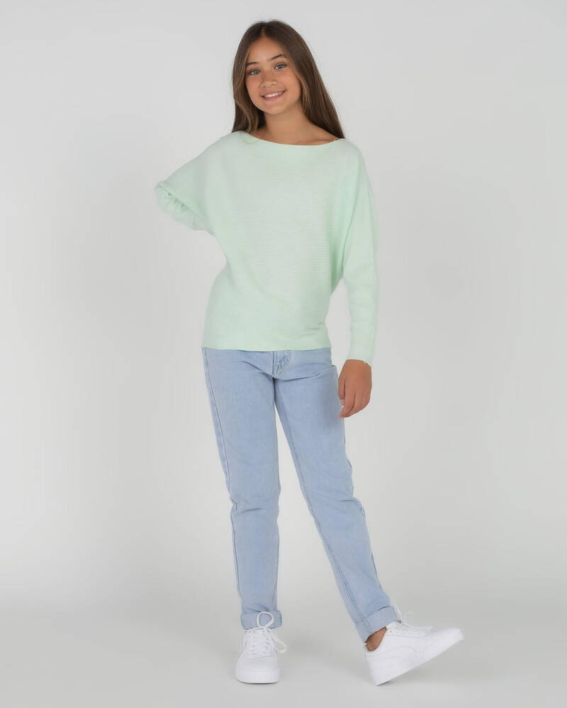 Ava And Ever Girls' Salem Knit for Womens