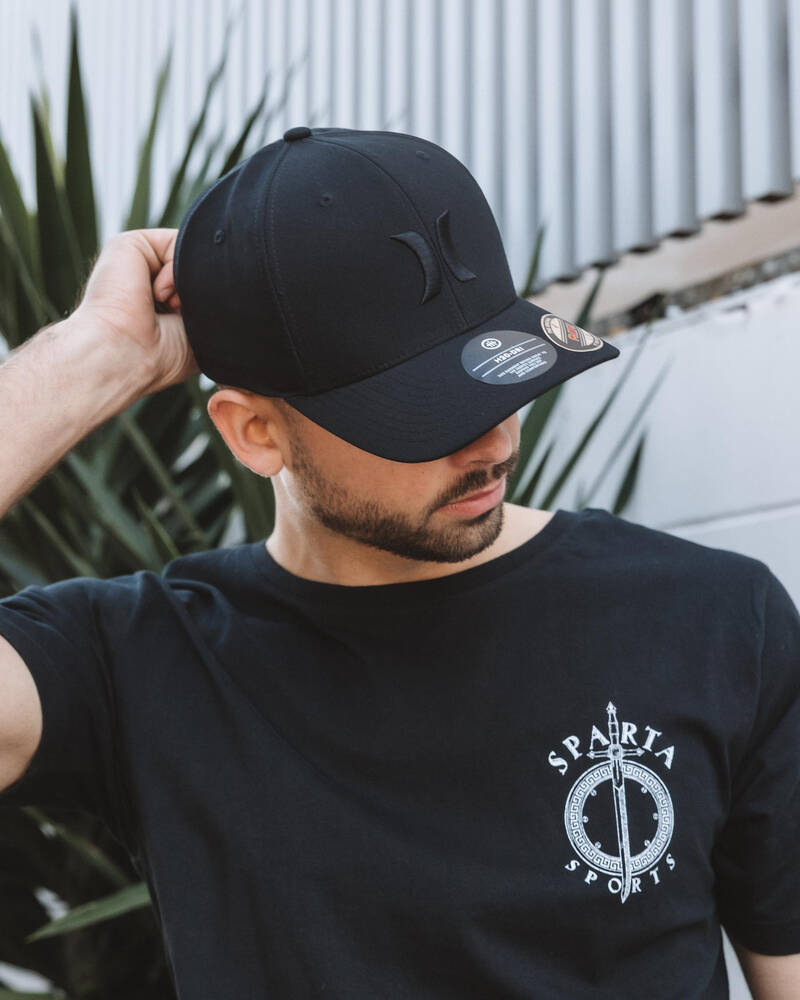 Hurley H20 Dri Icon Hat for Mens