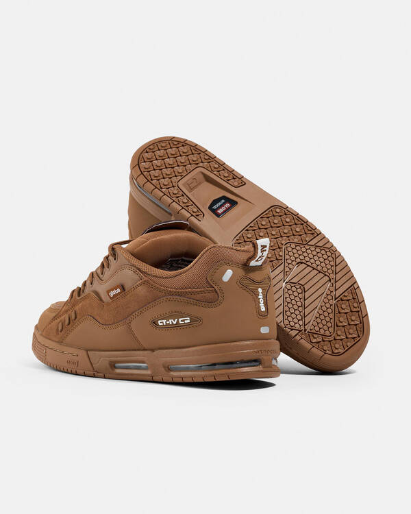 Globe CT-4 Shoes for Mens