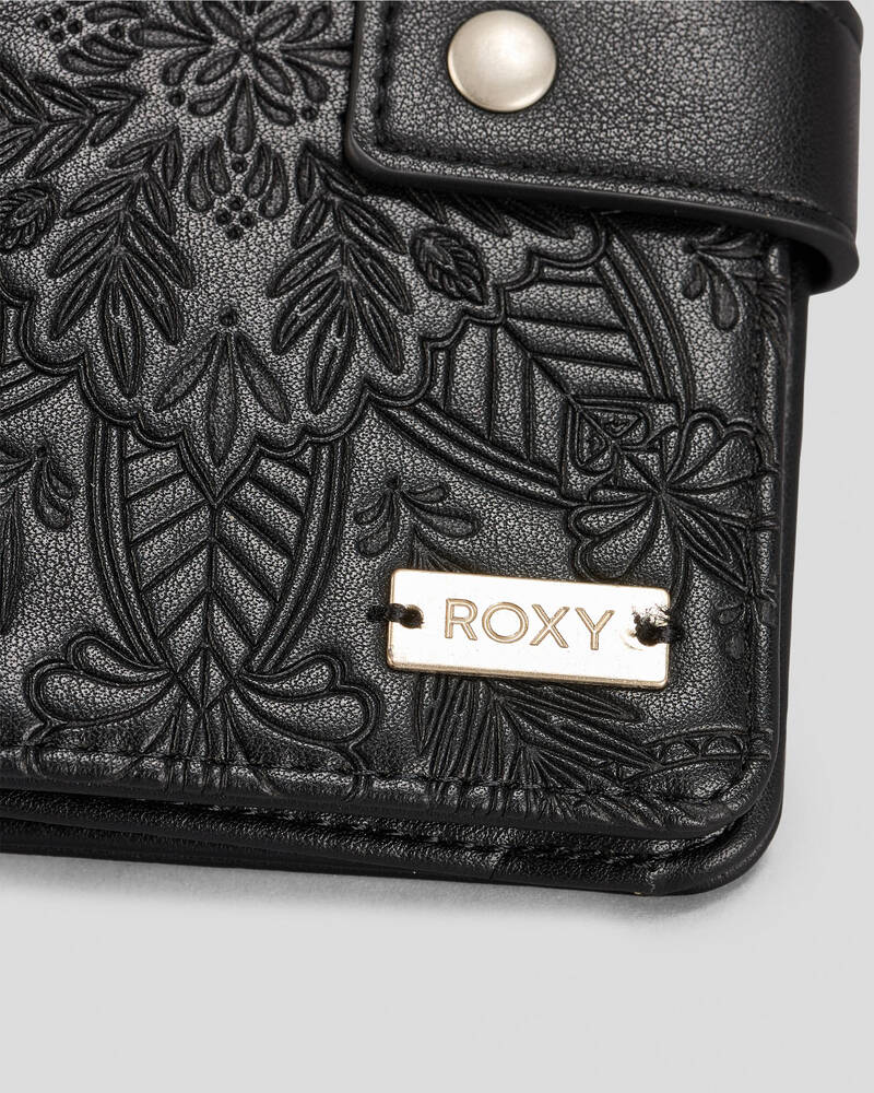 Roxy Polita Wallet for Womens