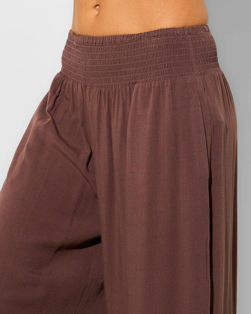 Mooloola Portugal Pants for Womens