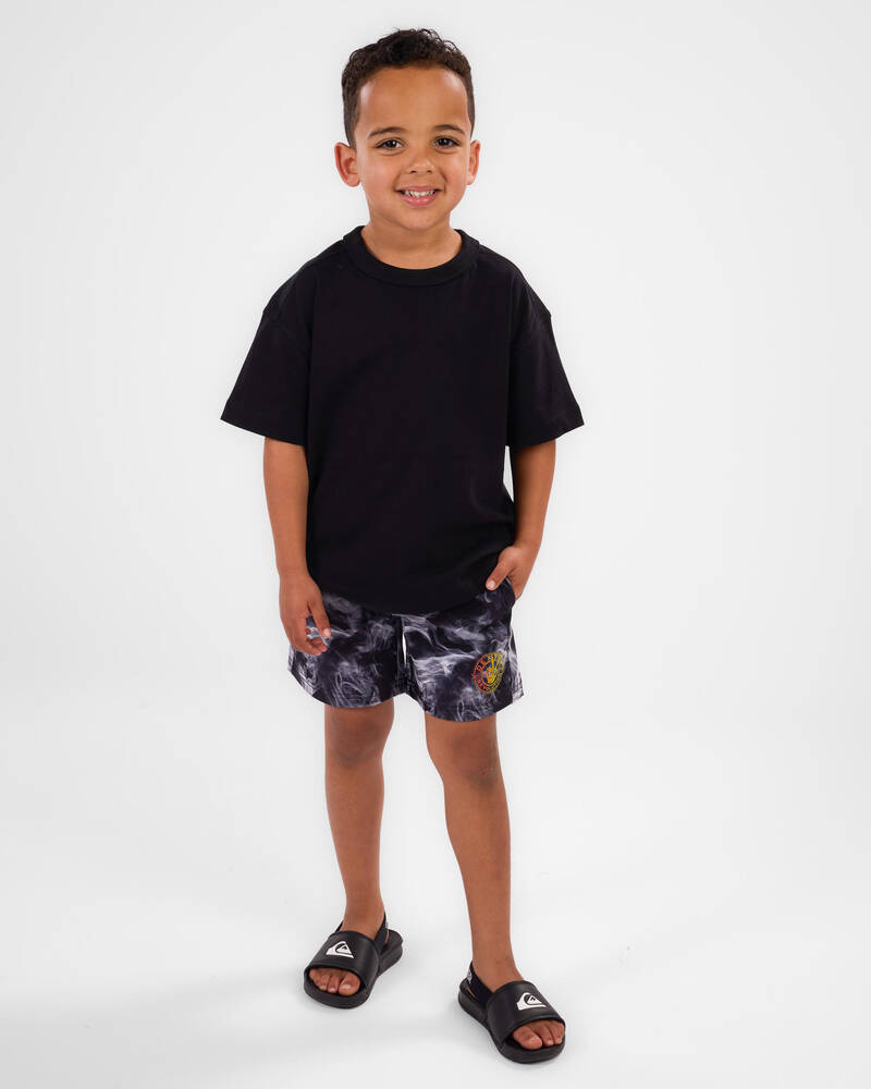 Dexter Toddlers' Havoc Elastic Waist Shorts for Mens