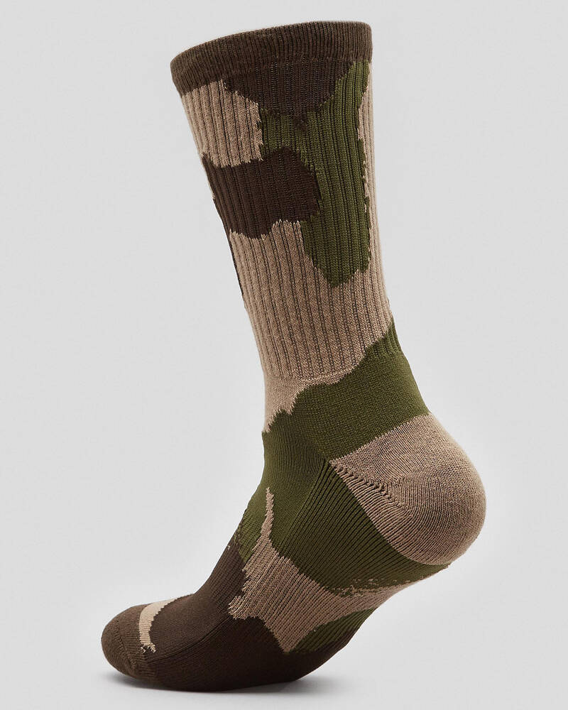 Volcom Vibes Socks for Mens