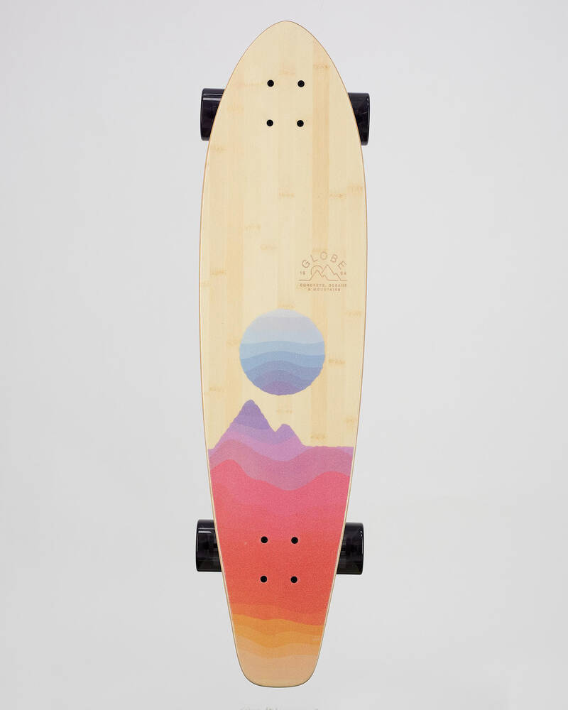 Globe Arcadia 36" Longboard for Mens