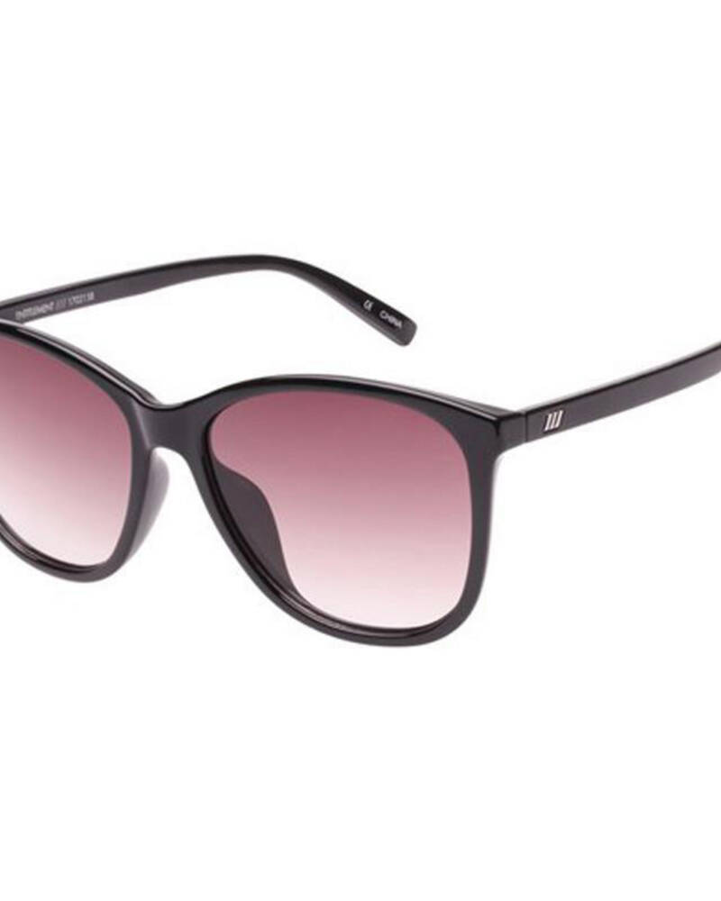 Le Specs Entitlement Sunglasses for Womens image number null