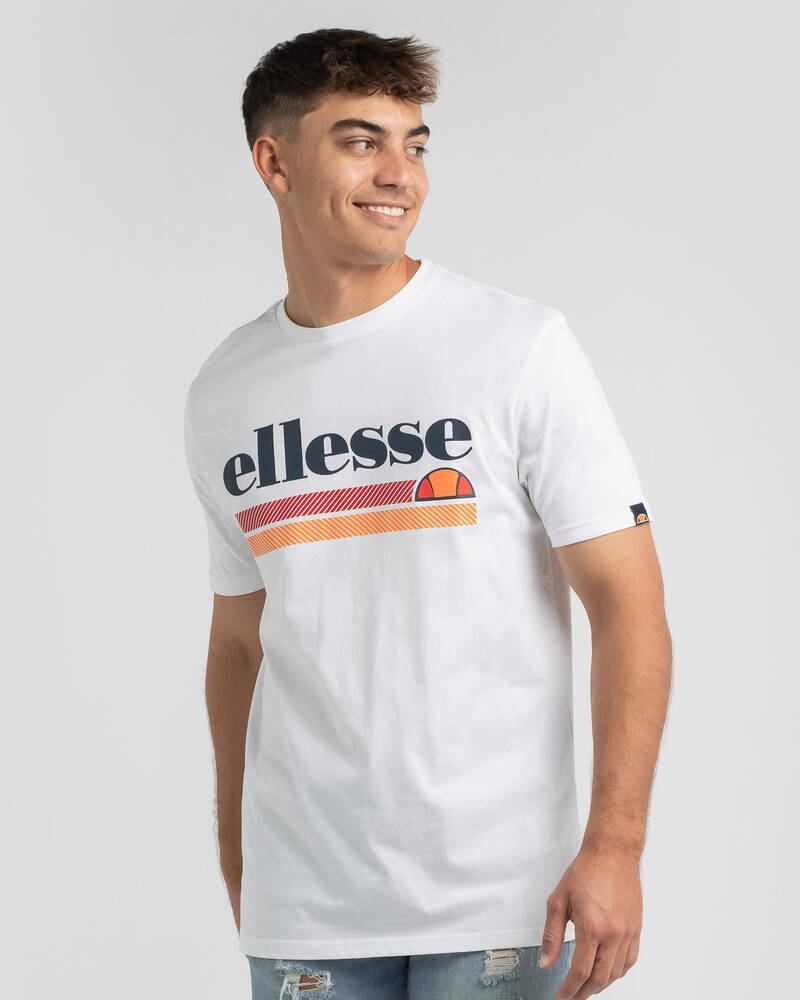 Ellesse Triscia T-Shirt for Mens