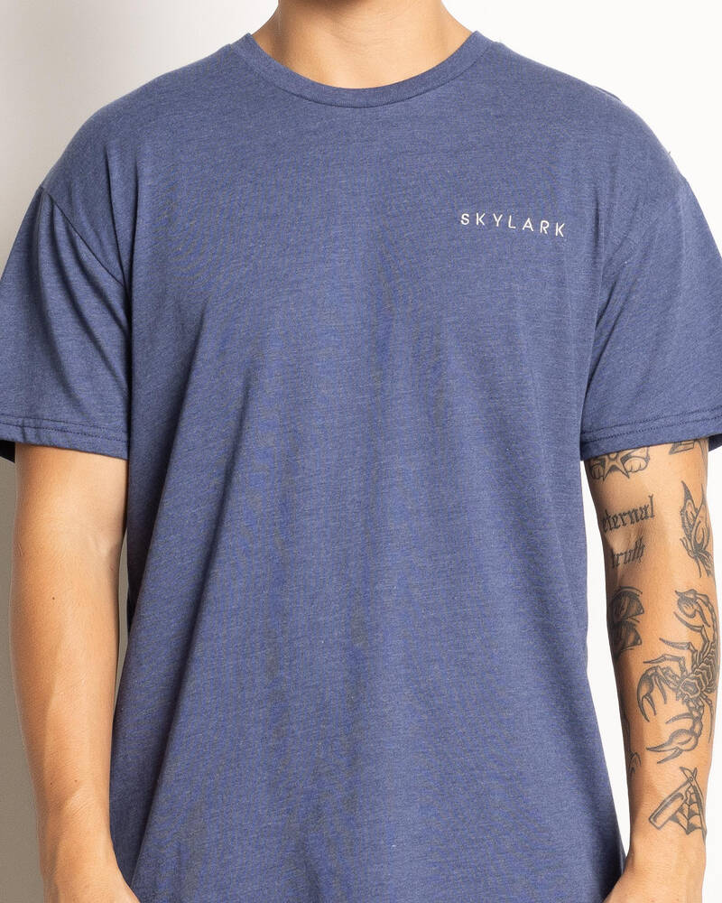 Skylark Prime T-Shirt for Mens