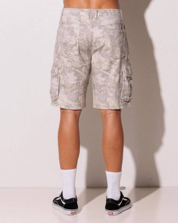 Jacks Foliage Walk Shorts for Mens