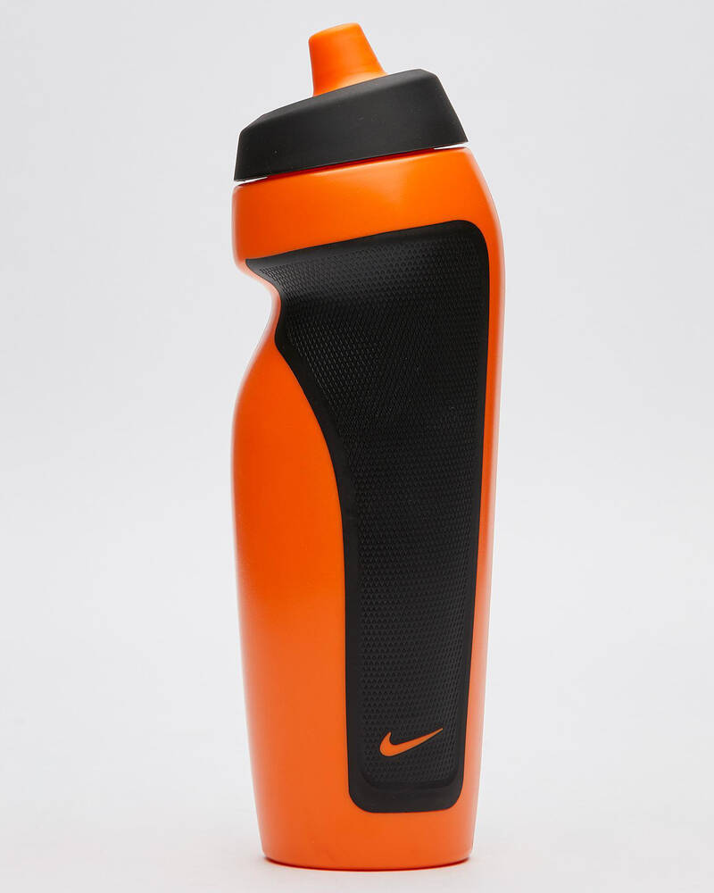 Nike Sport Water Bottle In Mango FREE* Shipping & Easy Returns City