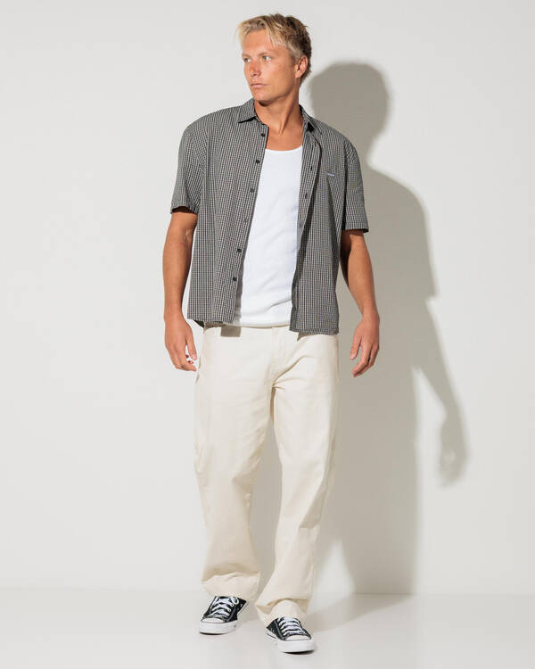 Lucid Tilt Carpenter Pants for Mens