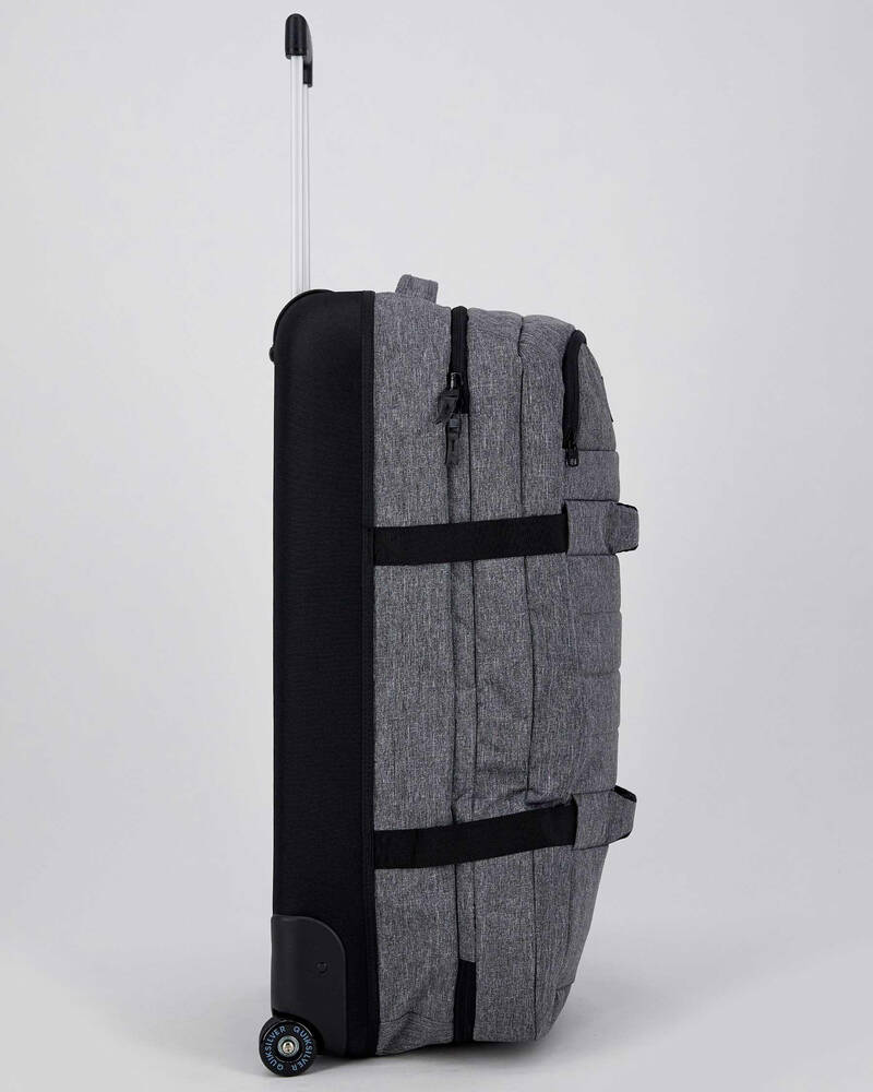 Quiksilver New Reach Travel Bag for Mens