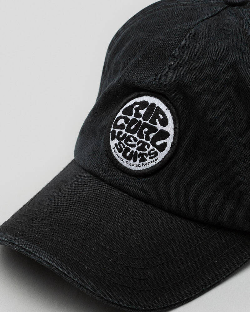 Rip Curl Surfers Original Cap for Womens
