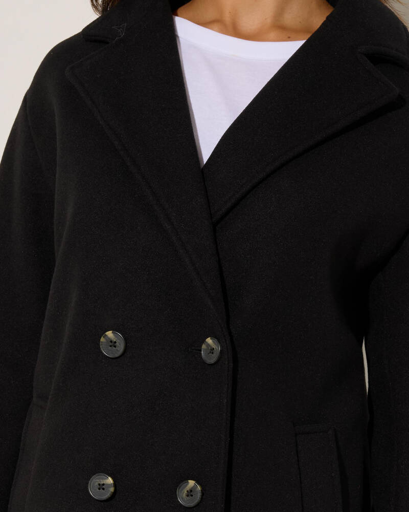 Mooloola Elodie Coat for Womens