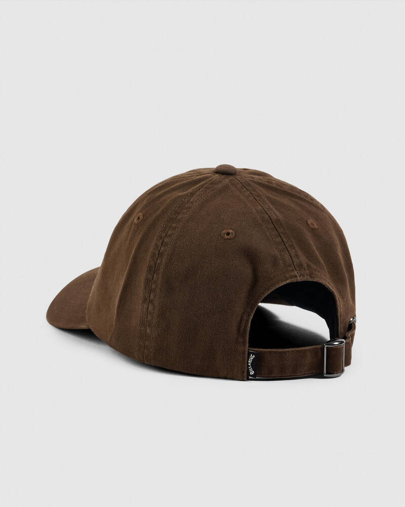 Billabong Peyote Dad Cap for Mens