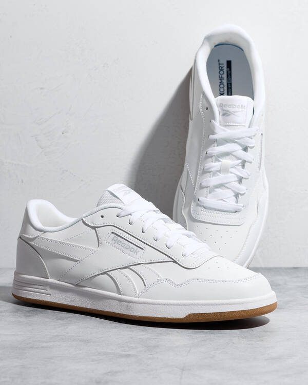 Reebok Court Advance Shoes for Mens