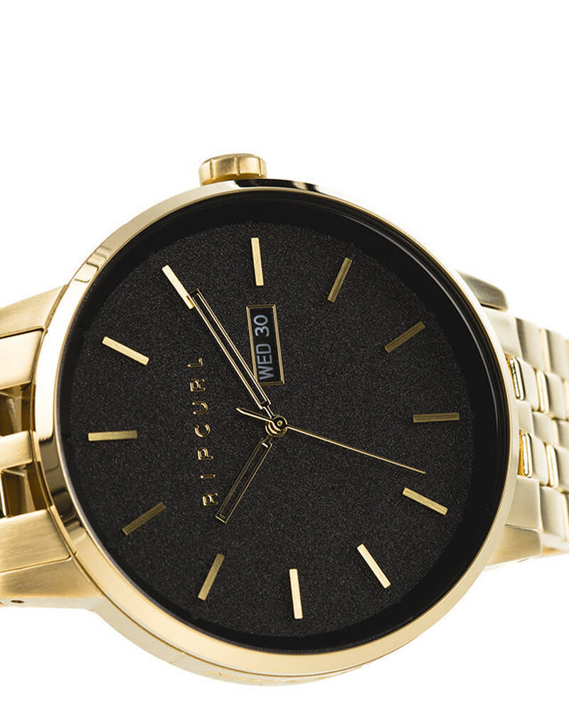 Rip Curl Detroit Ss Watch for Mens