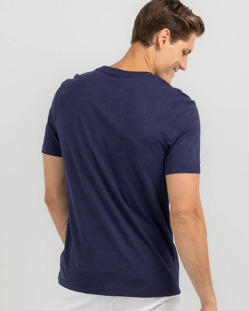 Canterbury Logo T-Shirt for Mens