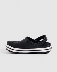 Crocs Crocband Clogs for Mens image number null