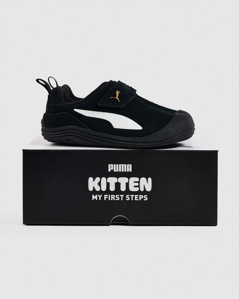 Puma Kitten Premium V shoes for Unisex