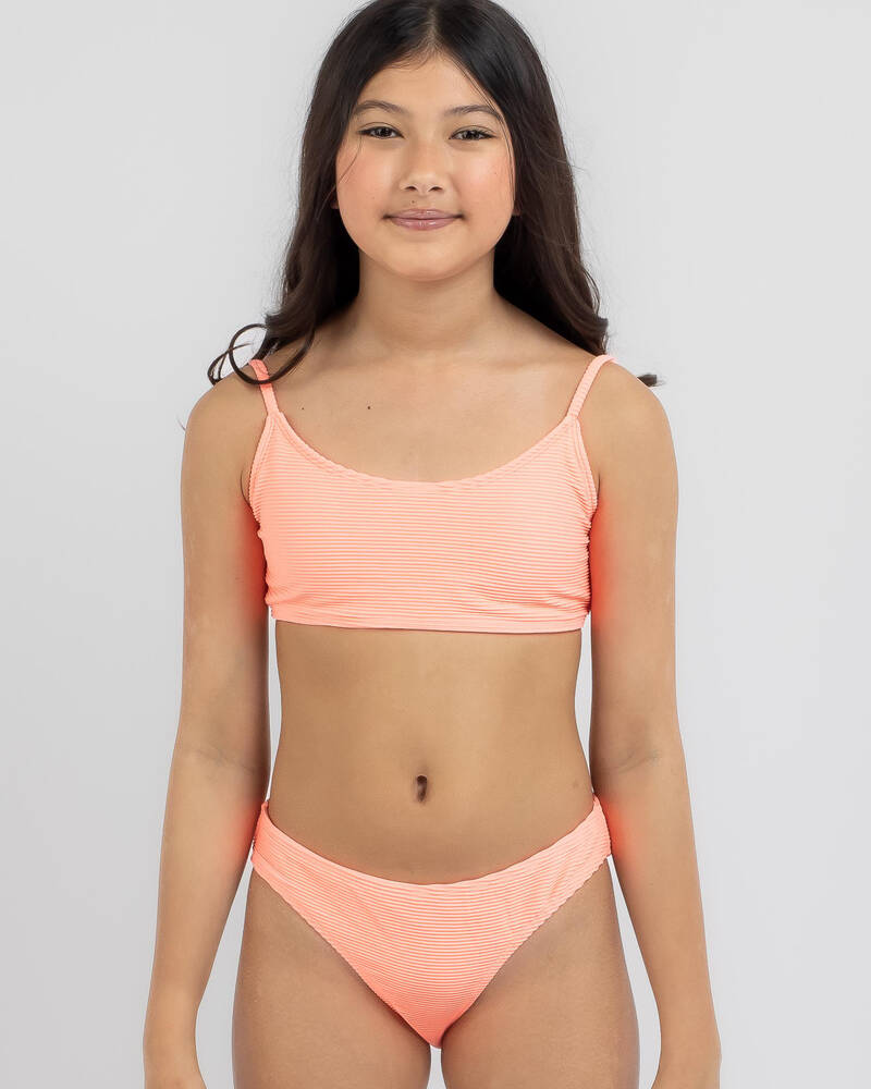 Kaiami Girls' Maddie Bikini Set for Womens