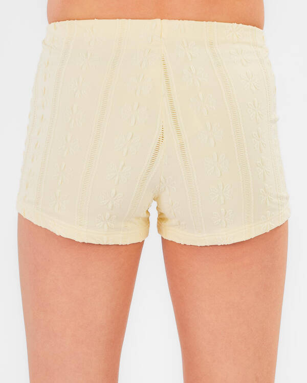 Mooloola Girls' Calypso Shorts for Womens