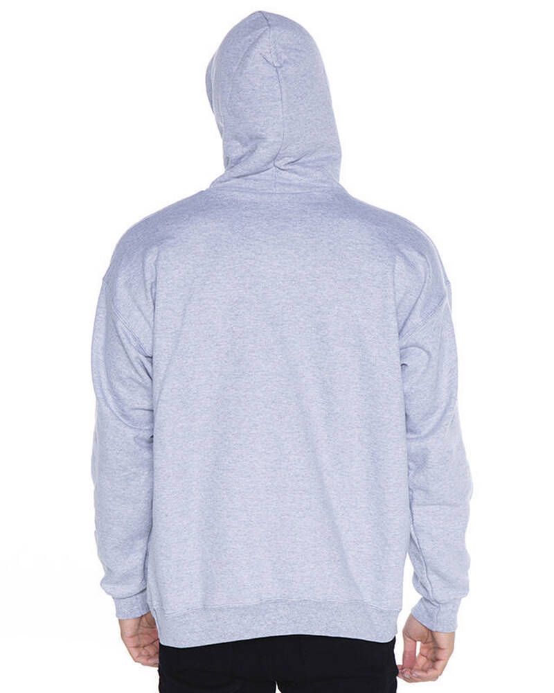 Thrasher Flame Logo Hoodie for Mens