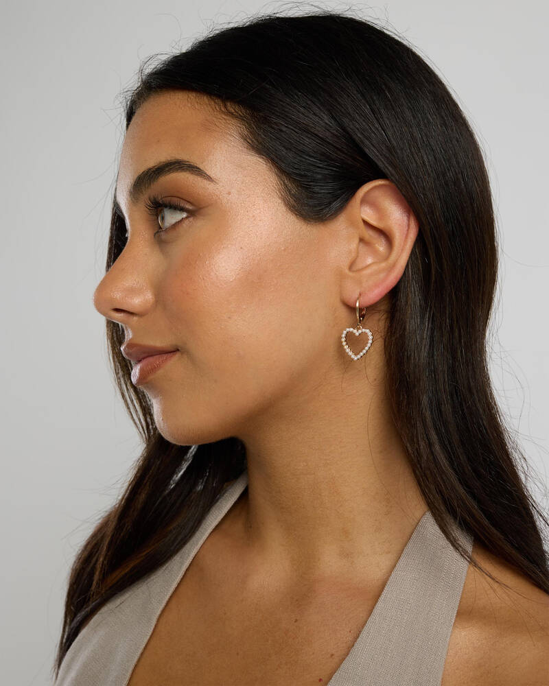 Karyn In LA Daylight Earring Pack for Womens