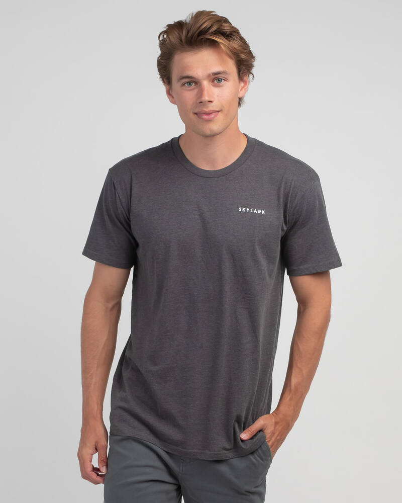 Skylark Crucial T-Shirt for Mens