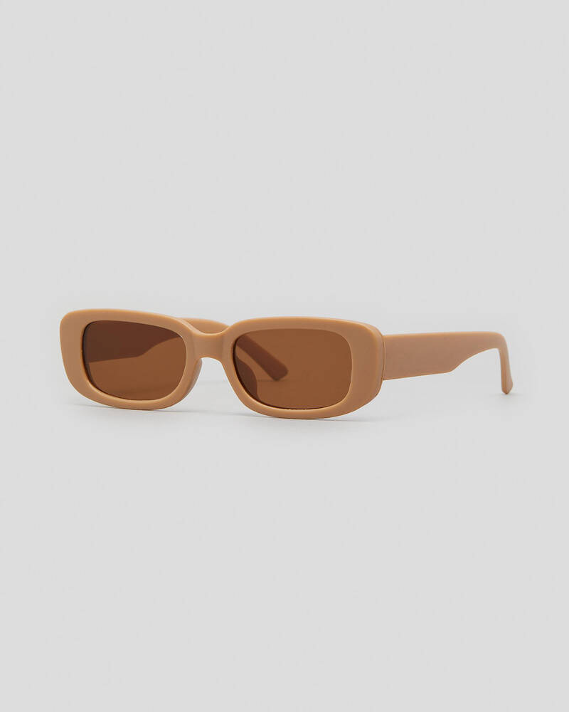 Indie Eyewear Frieda Sunglasses for Womens