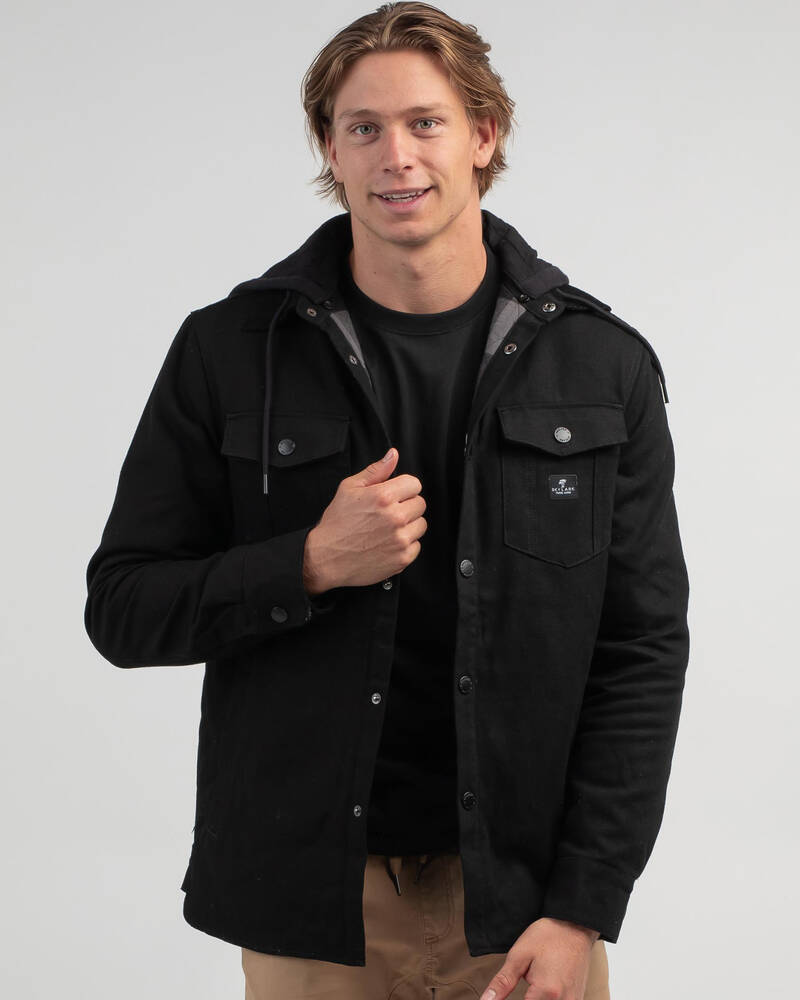 Skylark Sail Jacket for Mens