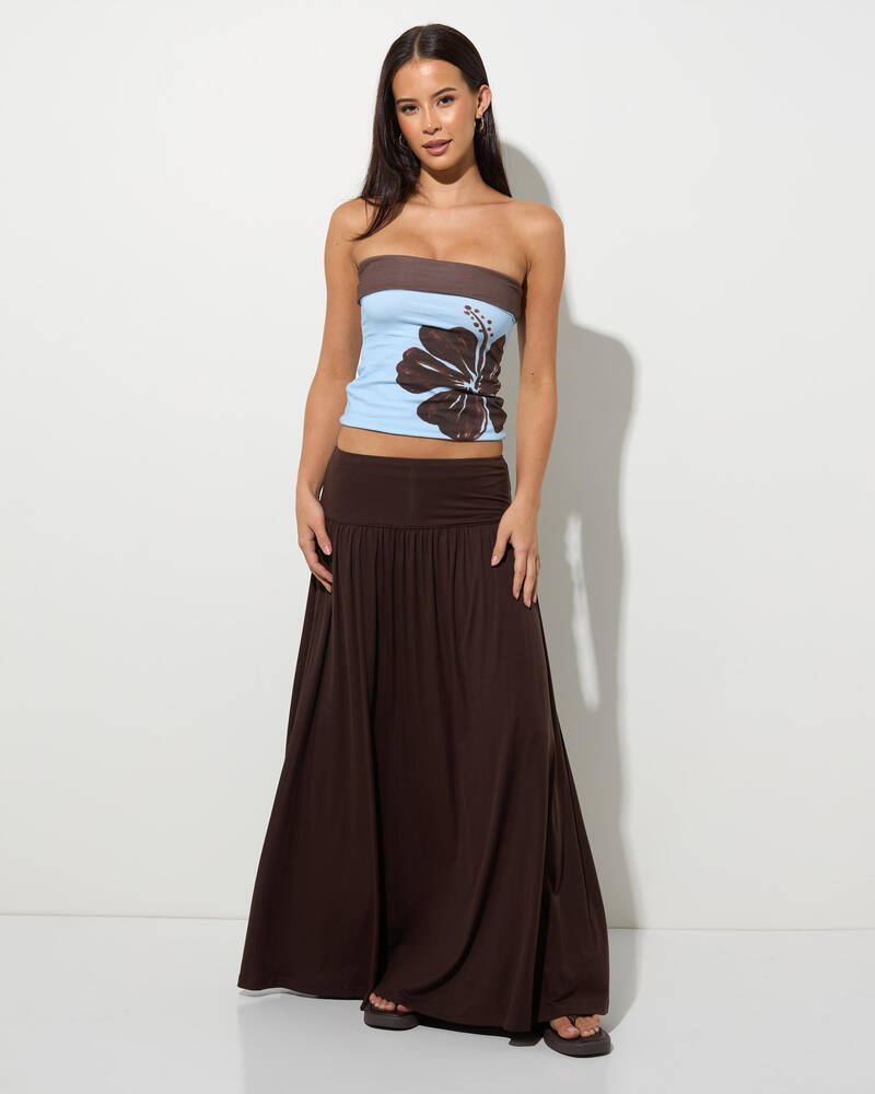 Mooloola Marli Tube Top for Womens