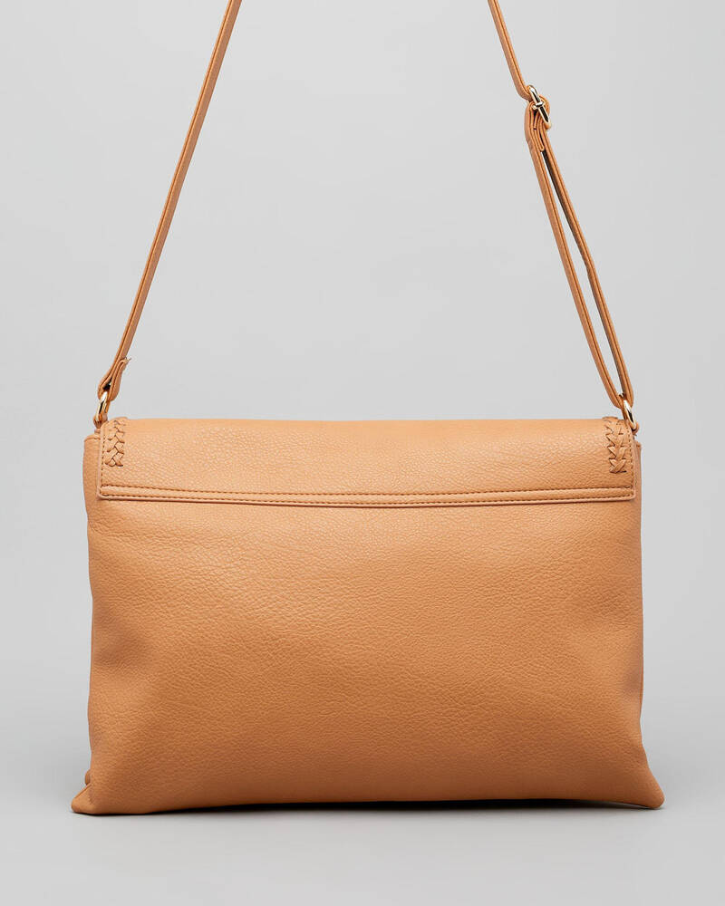 Mooloola Harvey Satchel for Womens