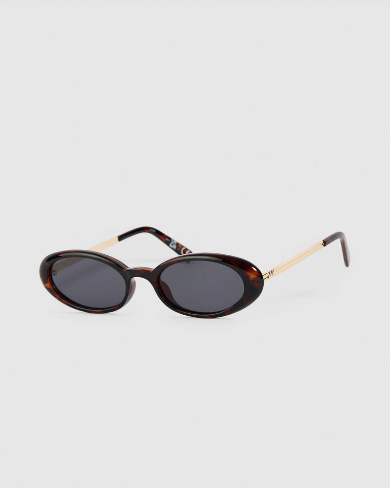 Le Specs Magnifique Sunglasses for Womens