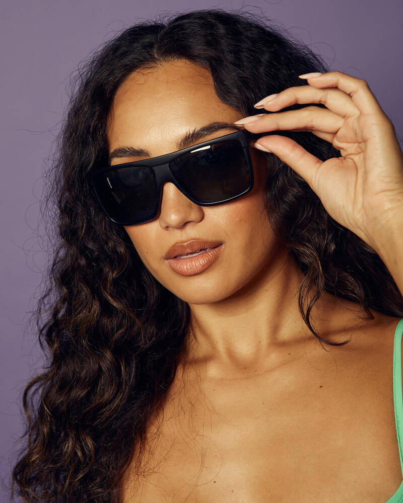 Indie Eyewear Ladette Sunglasses for Womens