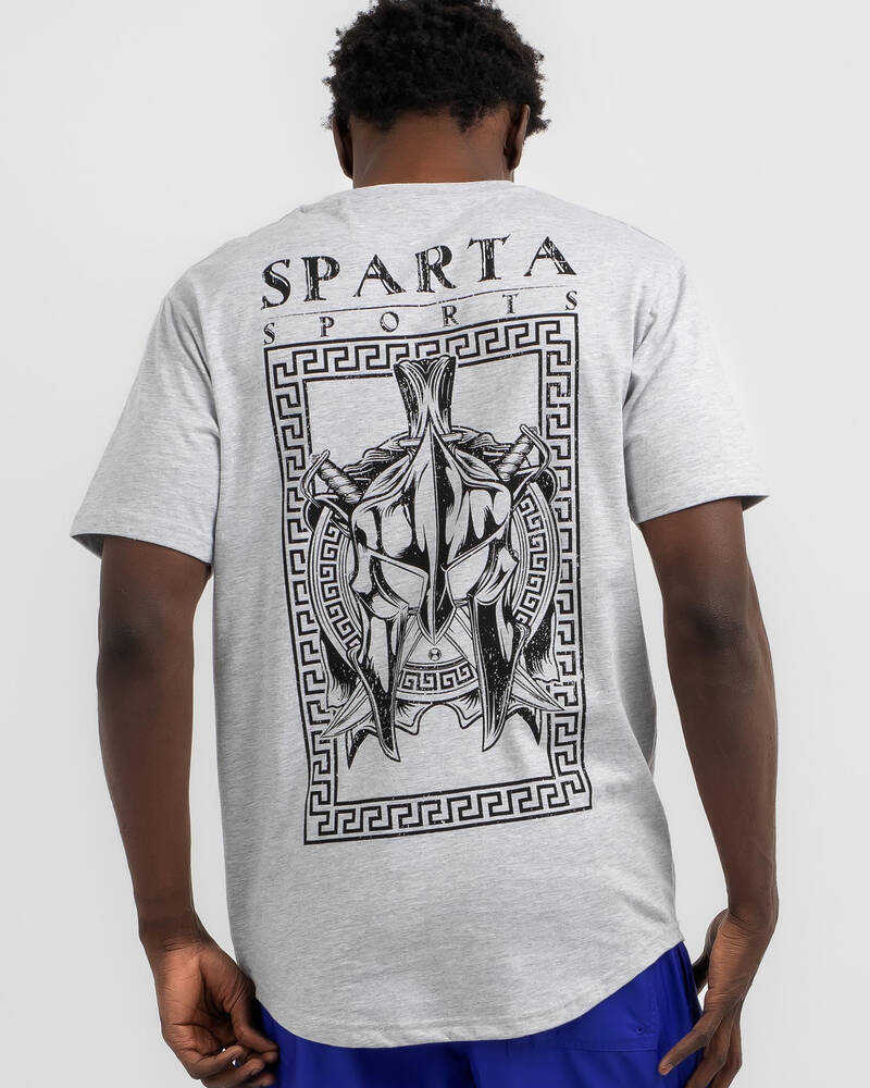 Sparta Knives T-Shirt for Mens