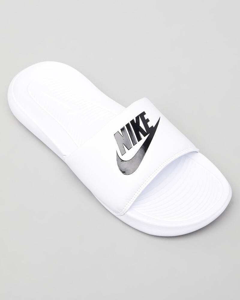 Nike Victori One Slide Sandals for Womens