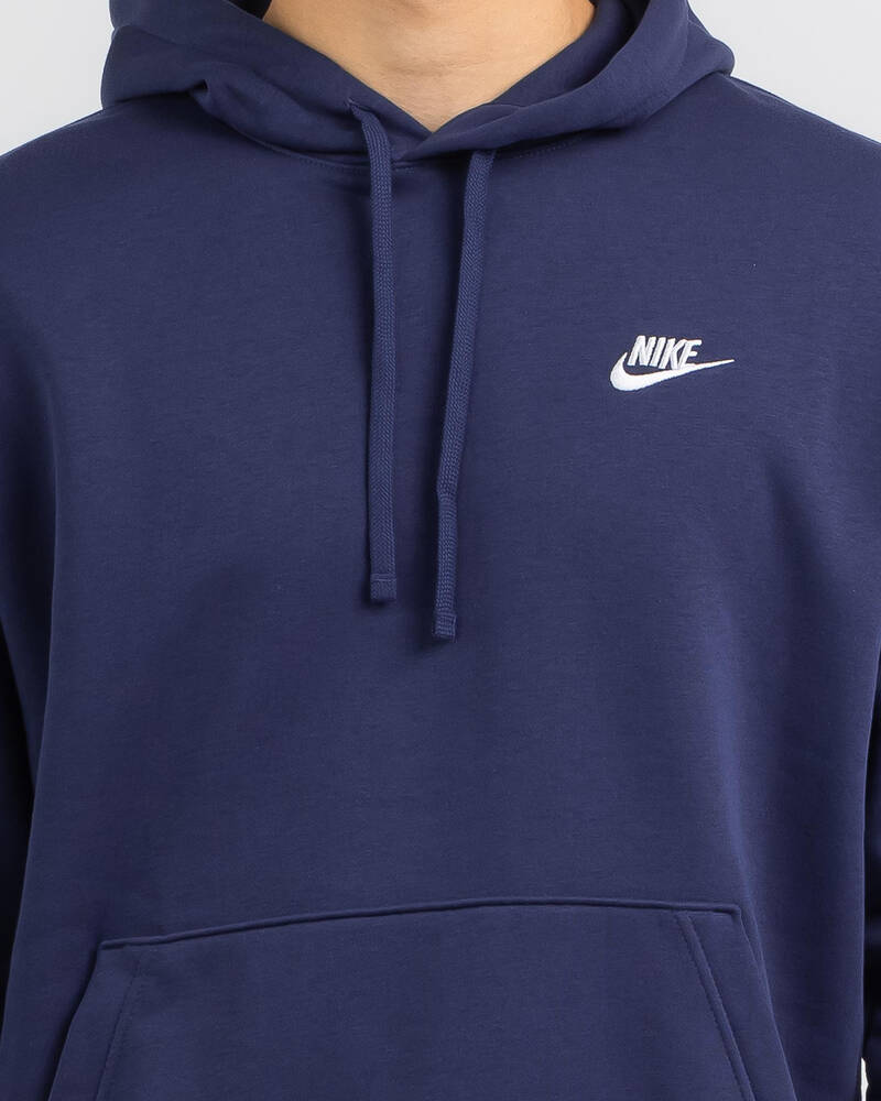 Nike Sportswear Club Hoodie for Mens