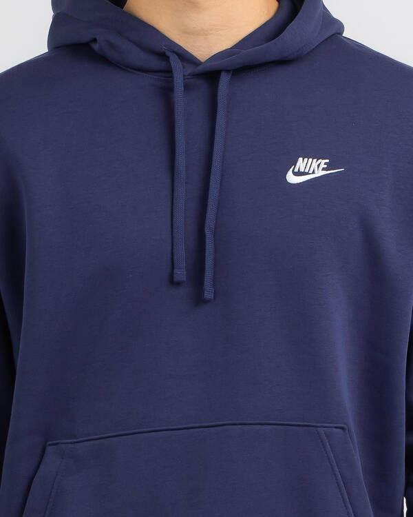 Nike Sportswear Club Hoodie for Mens