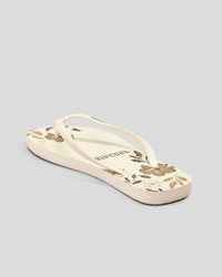 Rip Curl Mixed Bloom Thongs for Womens image number null