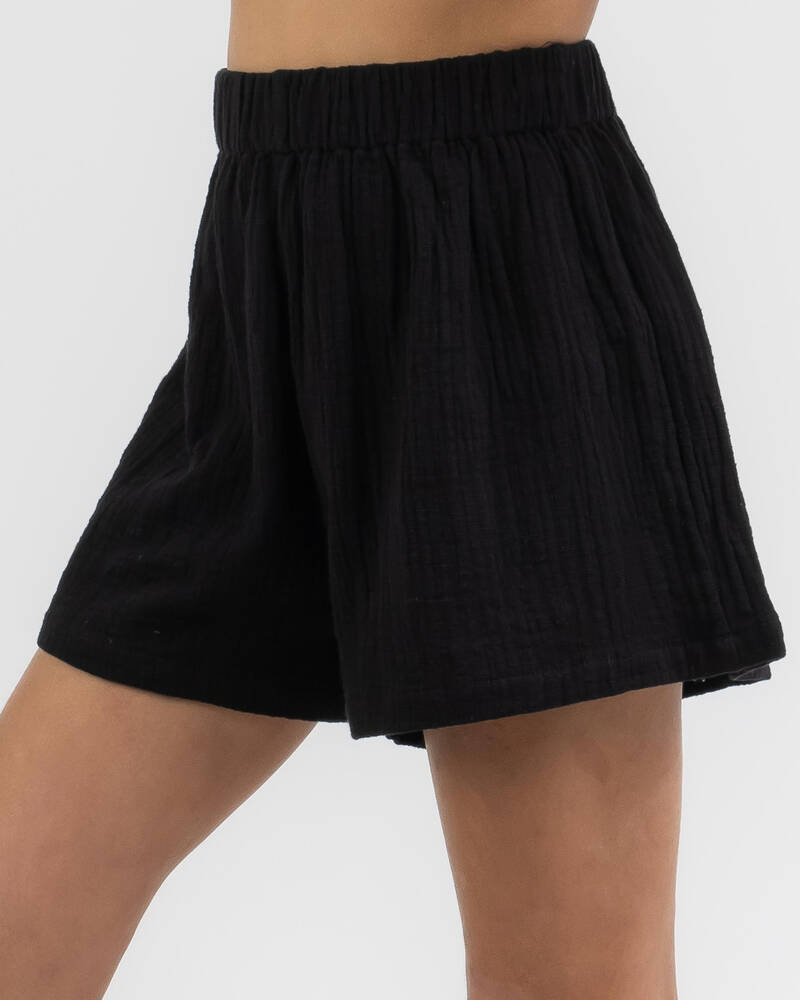 Ava And Ever Girls' Bondi Shorts for Womens