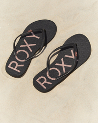 Roxy Viva Le Thongs for Womens image number null