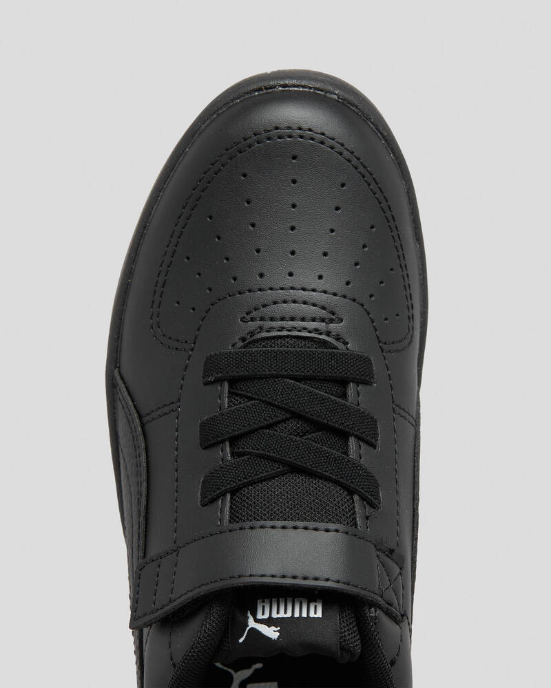 Puma Junior Boys' Rickie Shoes for Mens